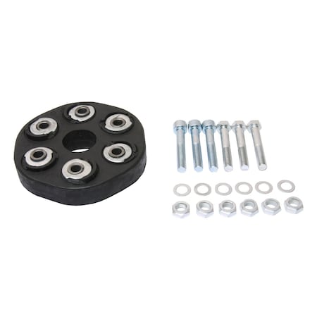 Uro Parts Flex Disc, 1244100615 1244100615